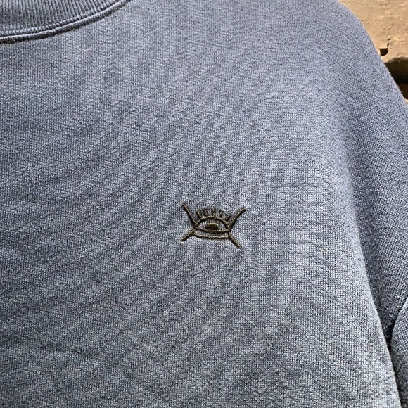 WESC sweatshirt - Picture 2 of 3
